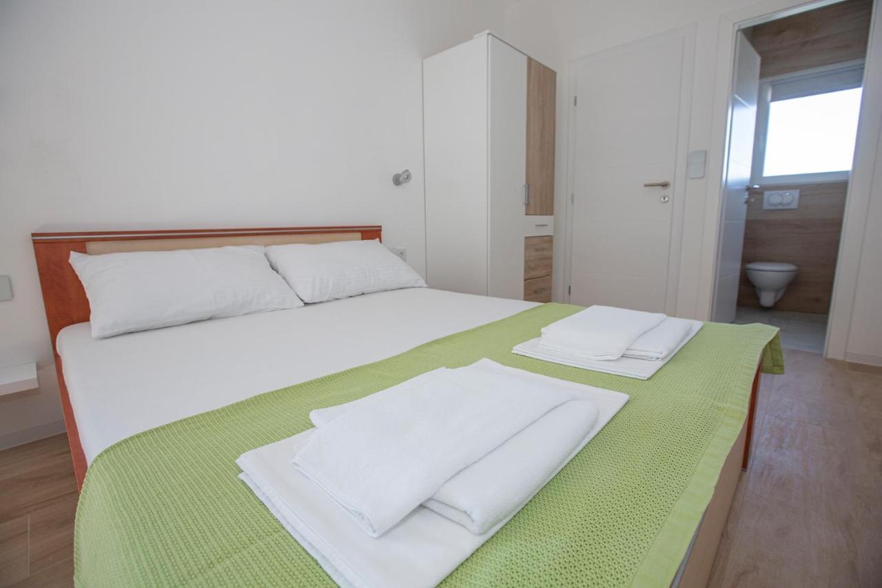 Apartament Mayana Cesarica Zewnętrze zdjęcie