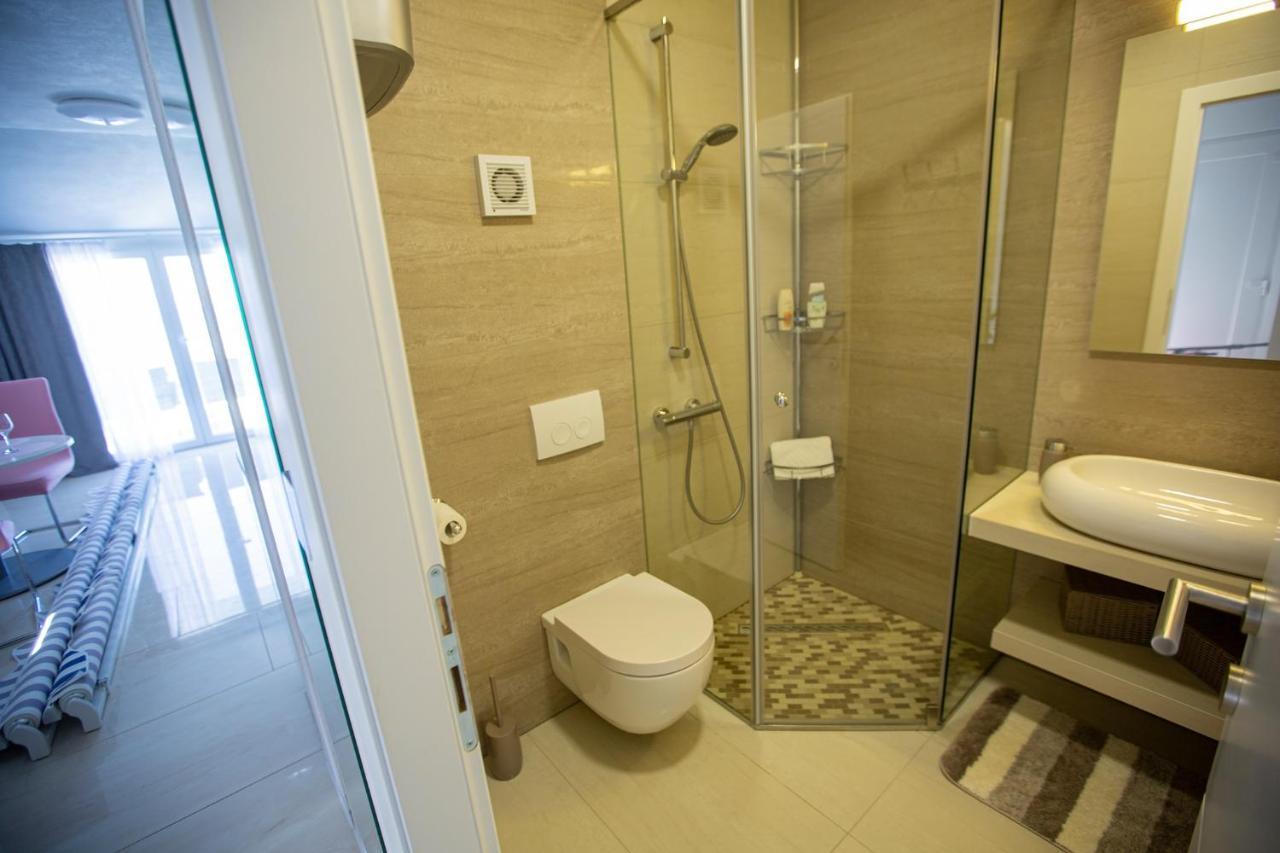 Apartament Mayana Cesarica Zewnętrze zdjęcie