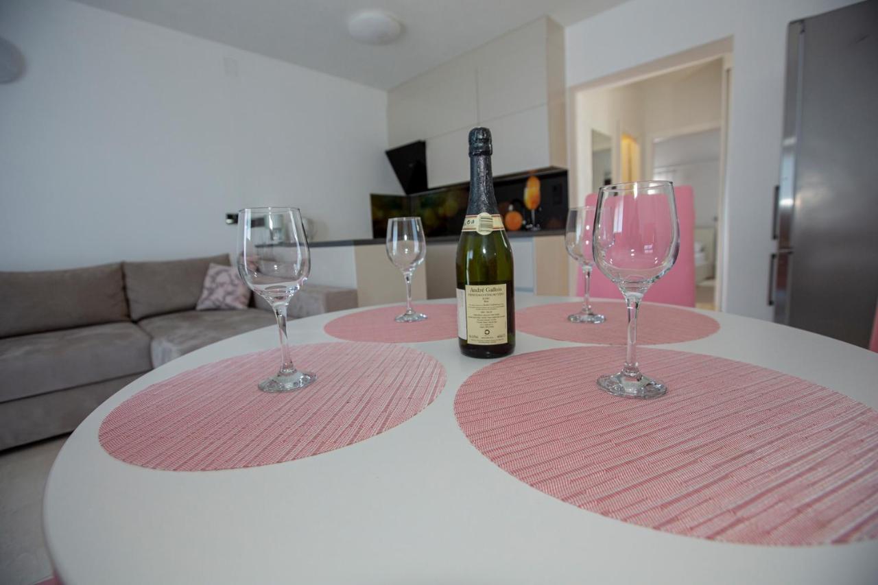 Apartament Mayana Cesarica Zewnętrze zdjęcie