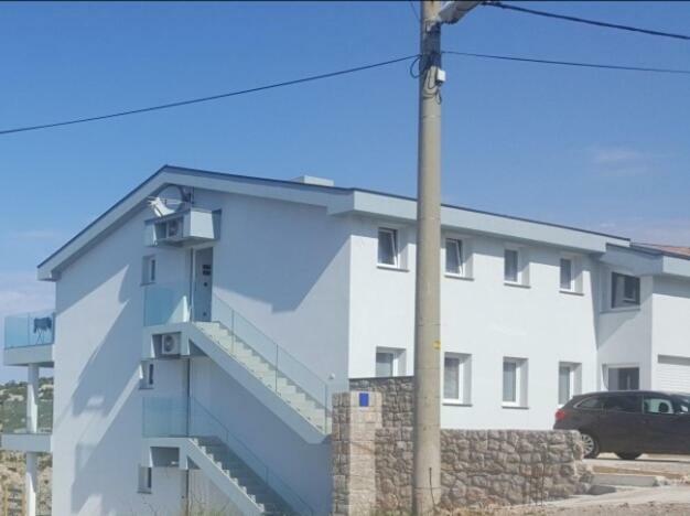 Apartament Mayana Cesarica Zewnętrze zdjęcie