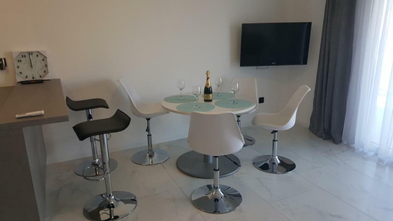 Apartament Mayana Cesarica Zewnętrze zdjęcie
