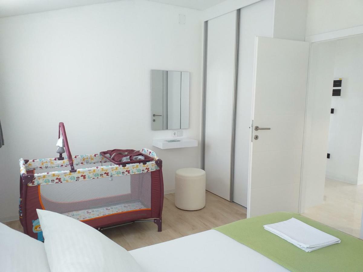 Apartament Mayana Cesarica Zewnętrze zdjęcie