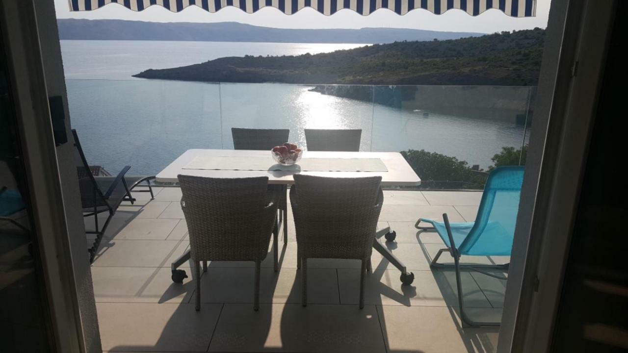 Apartament Mayana Cesarica Zewnętrze zdjęcie