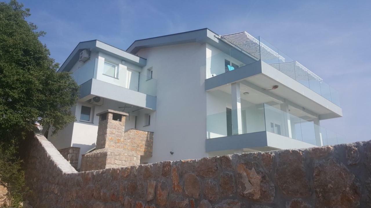 Apartament Mayana Cesarica Zewnętrze zdjęcie